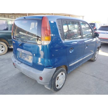 Recambio de carroceria corte para hyundai atos (mx) 1.0 cat referencia OEM IAM   