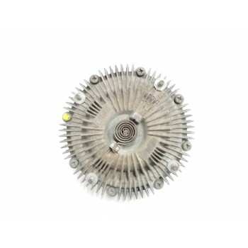 Recambio de maza embrague viscoso para opel monterey 3.1 turbodiesel referencia OEM IAM   