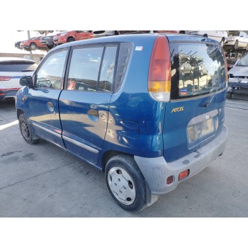 Recambio de carroceria corte para hyundai atos (mx) 1.0 cat referencia OEM IAM   