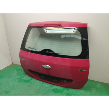 Recambio de porton trasero para ford fusion (cbk) 1.4 tdci cat referencia OEM IAM P2N11N40400AJ  