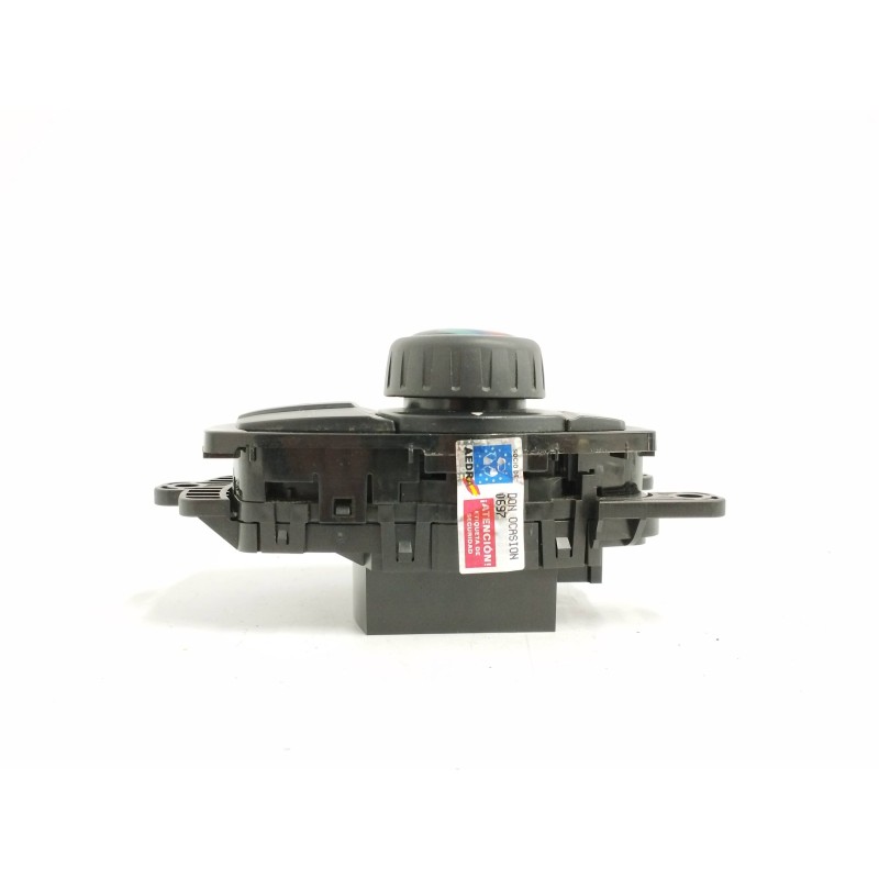 MANDO MULTIFUNCION IDRIVE 140426R02