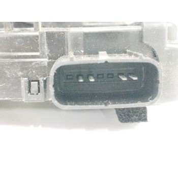 Recambio de cerradura puerta delantera derecha para kia sportage iii (sl) 2.0 crdi awd referencia OEM IAM 813203U010  