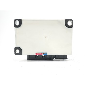 Recambio de centralita airbag para renault megane iii berlina 5 p dynamique referencia OEM IAM 285581365R  