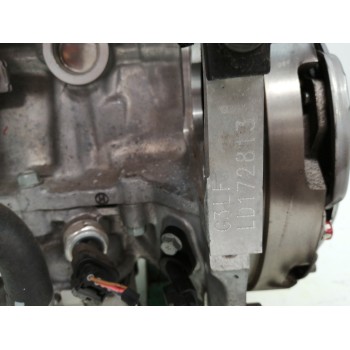 Recambio de motor completo para hyundai kona 1.0 tgdi cat referencia OEM IAM G3LF 10866 KM 