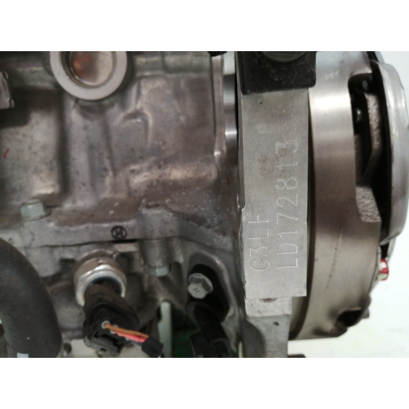 MOTOR COMPLETO