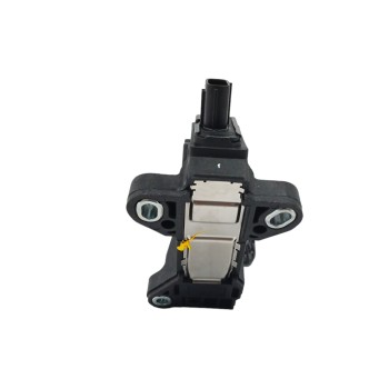 Recambio de potenciometro pedal para toyota yaris (_p13_) 1.3 (nsp130_) referencia OEM IAM 781100D170  