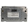 Recambio de pantalla multifuncion para renault laguna ii (bg0) confort dynamique referencia OEM IAM 8200326981 216769636 