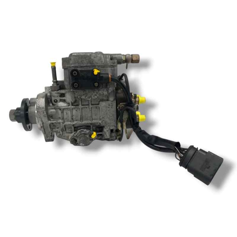 Recambio de bomba inyeccion para volkswagen polo (9n1) 1.9 sdi referencia OEM IAM 038130107B 0460404972 