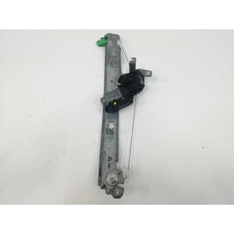 ELEVALUNAS DELANTERO IZQUIERDO 117357B CARIBE