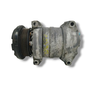 Recambio de compresor aire acondicionado para chevrolet express autobús 5.3 2500 referencia OEM IAM 6560147  