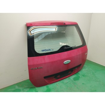 Recambio de porton trasero para ford fusion (cbk) 1.4 tdci cat referencia OEM IAM P2N11N40400AJ  