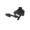 Recambio de potenciometro pedal para toyota yaris (_p13_) 1.3 (nsp130_) referencia OEM IAM 781100D170  