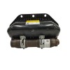 Recambio de airbag delantero derecho para chevrolet cruze 2.0 diesel cat referencia OEM IAM 12846110  