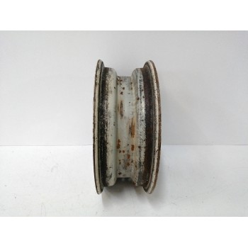 Recambio de llanta para land rover 88/109 mk iii todo terreno, abierta 2.3 d 4x4 referencia OEM IAM LANDROVERSANTANA 5,50FX16 