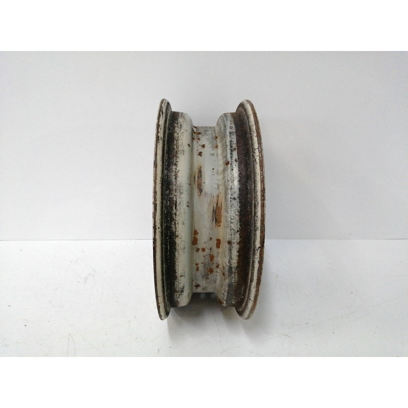 Recambio de llanta para land rover 88/109 mk iii todo terreno, abierta 2.3 d 4x4 referencia OEM IAM LANDROVERSANTANA 5,50FX16