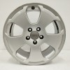 Recambio de llanta para audi a3 (8p) 2.0 tdi referencia OEM IAM 8P0601025C 7,5JX17H2ET56 5H 5X115