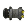 Recambio de compresor aire acondicionado para chevrolet express autobús 5.3 2500 referencia OEM IAM 6560147  