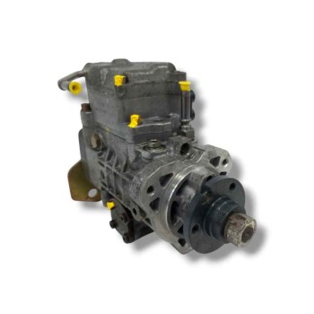 Recambio de bomba inyeccion para volkswagen polo (9n1) 1.9 sdi referencia OEM IAM 038130107B 0460404972 