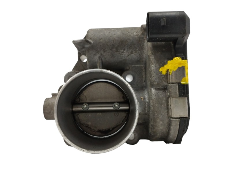 Recambio de caja mariposa para ford focus lim. 1.6 16v ti-vct cat referencia OEM IAM 7S7G9F991CA 0280750535 
