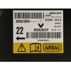 Recambio de centralita airbag para renault megane iii berlina 5 p dynamique referencia OEM IAM 285581365R  