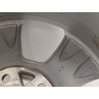 Recambio de llanta para audi a3 (8p) 2.0 tdi referencia OEM IAM 8P0601025C 7,5JX17H2ET56 5H 5X115