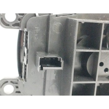 Recambio de mando multifuncion para bmw serie 1 lim. (f21) 2.0 turbodiesel referencia OEM IAM 9317695 IDRIVE 140426R02