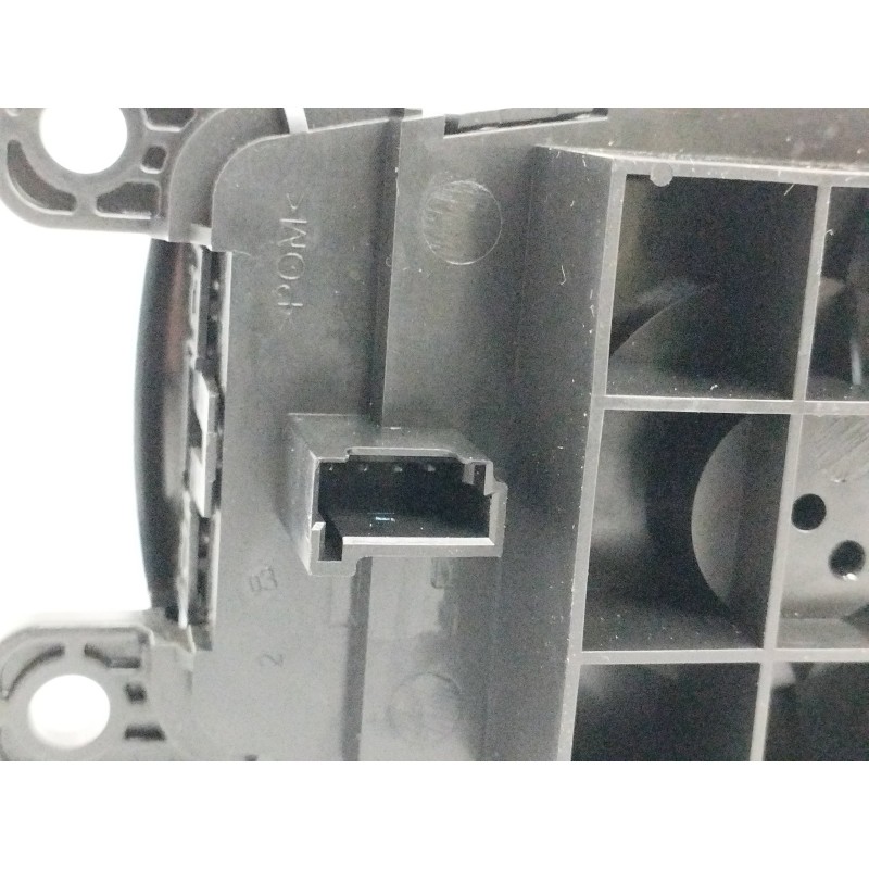 MANDO MULTIFUNCION IDRIVE 140426R02