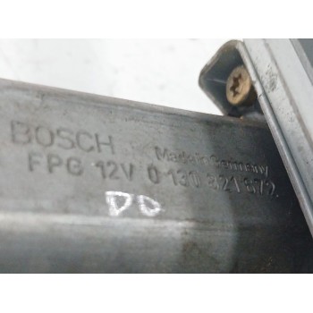 Recambio de elevalunas trasero derecho para mercedes-benz clase e (w210) e 300 d (210.020) referencia OEM IAM 0130821672  