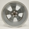 Recambio de llanta para audi a3 (8p) 2.0 tdi referencia OEM IAM 8P0601025C 7,5JX17H2ET56 5H 5X115