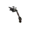 Recambio de columna direccion para fiat ducato furgoneta (250) 100 multijet 2,2 d referencia OEM IAM 07354307770  