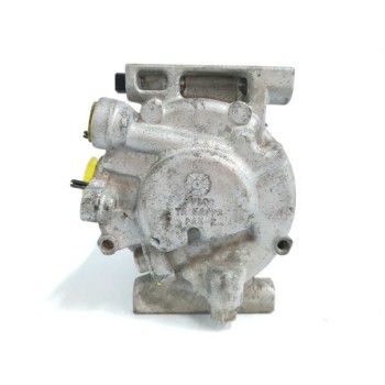 Recambio de compresor aire acondicionado para kia picanto (ja) 1.0 cat referencia OEM IAM CA500CXGCA06 VS09M 3156