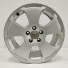 Recambio de llanta para audi a3 (8p) 2.0 tdi referencia OEM IAM 8P0601025C 7,5JX17H2ET56 5H 5X115