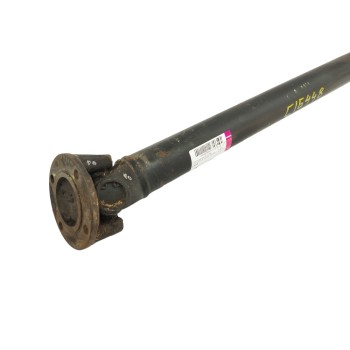 Recambio de transmision central para land rover range rover referencia OEM IAM  87 CM 