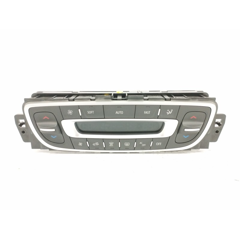 Recambio de mando climatizador para renault megane iii berlina 5 p dynamique referencia OEM IAM 276100007R  