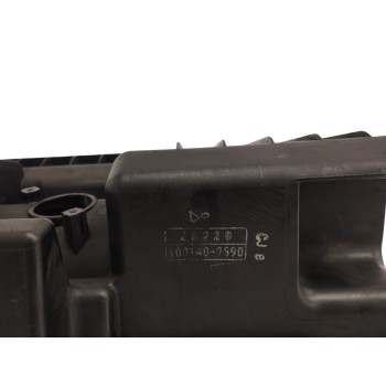 Recambio de filtro aire para lexus rx 3.3 v6 24v cat referencia OEM IAM 1001407590  