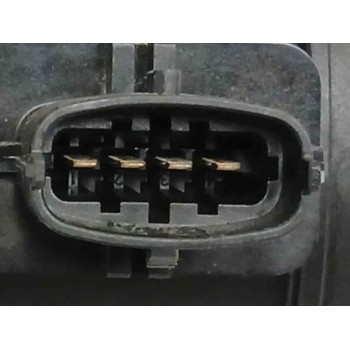 Recambio de caudalimetro para jaguar f-pace (x761) 2.0 td4 awd referencia OEM IAM G4D312B579AA 0280218307 