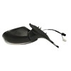 Recambio de retrovisor izquierdo para citroën c3 1.2 12v vti / puretech referencia OEM IAM  2 ENCHUFES 2+6 CABLES 
