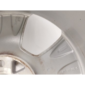 Recambio de llanta para audi a3 (8p) 2.0 tdi referencia OEM IAM 8P0601025C 7,5JX17H2ET56 5H 5X115