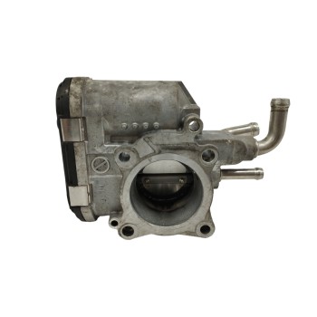 Recambio de caja mariposa para hyundai i20 1.2 cat referencia OEM IAM 3510004700 0280750634 