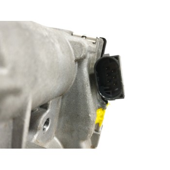 Recambio de caja mariposa para hyundai i20 1.2 cat referencia OEM IAM 3510004700 0280750634 
