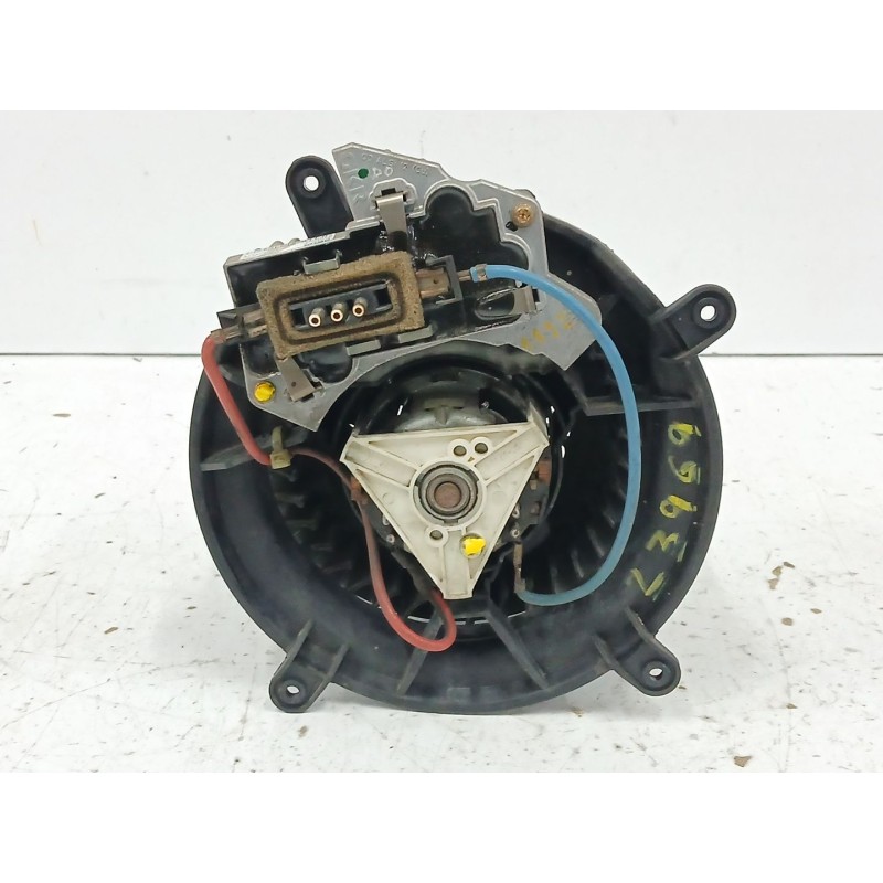 MOTOR CALEFACCION