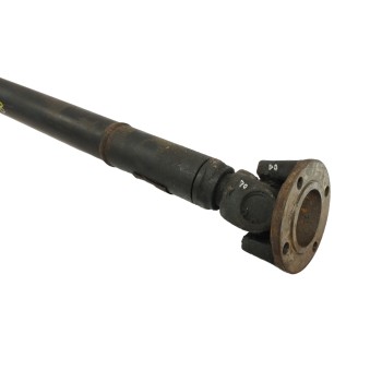 Recambio de transmision central para land rover range rover referencia OEM IAM  87 CM 