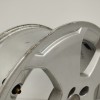 Recambio de llanta para audi a3 (8p) 2.0 tdi referencia OEM IAM 8P0601025C 7,5JX17H2ET56 5H 5X115