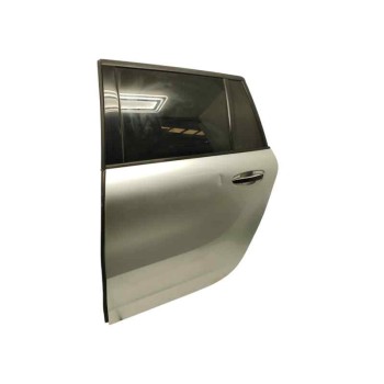 Recambio de puerta trasera izquierda para citroën c4 grand picasso ii (da_, de_) 1.6 hdi / bluehdi 115 referencia OEM IAM  OBSER