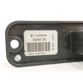 Recambio de resistencia calefaccion para kia magentis 2.0 crdi referencia OEM IAM 2005703 ELEMENTO CALEFACTOR 