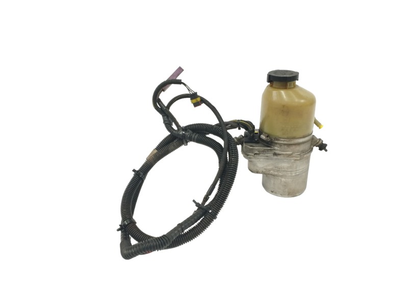 Recambio de bomba direccion para opel zafira a elegance referencia OEM IAM 1040085003094DD  