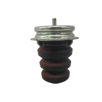 Recambio de muelle amortiguacion para fiat ducato furgoneta (250) 100 multijet 2,2 d referencia OEM IAM 1351266080  