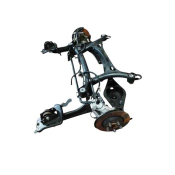 Recambio de puente trasero para volvo xc40 (536) t3 1477 cc referencia OEM IAM 32246800  