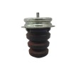 Recambio de muelle amortiguacion para fiat ducato furgoneta (250) 100 multijet 2,2 d referencia OEM IAM 1351266080  