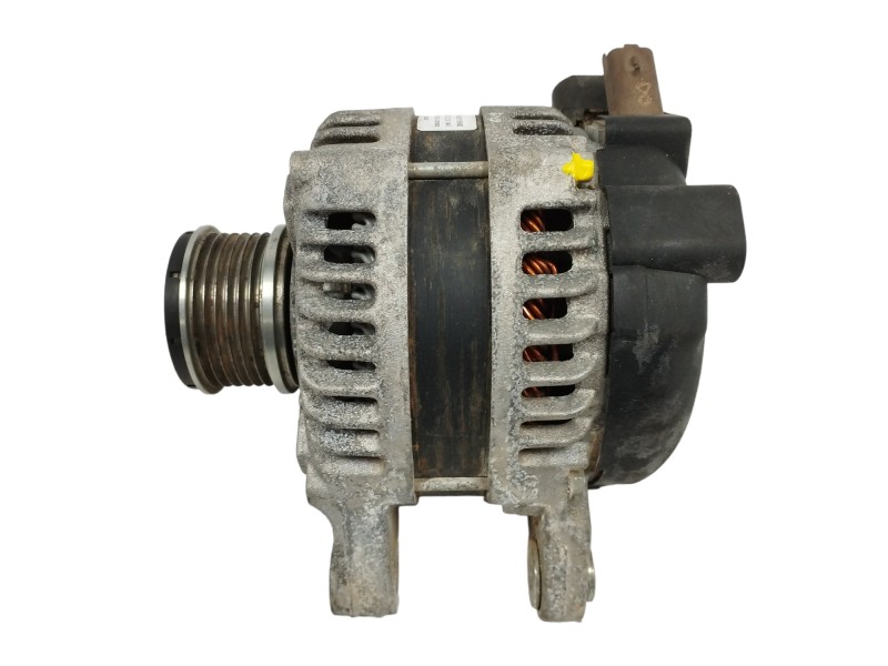 Recambio de alternador para citroën c4 cactus 1.5 blue-hdi fap referencia OEM IAM 9820893880 CL15 MS1042119580 Recambio de alternador para citroën c4 cactus 1.5 blue-hdi fap referencia OEM IAM 9820893880 CL15 MS1042119580
